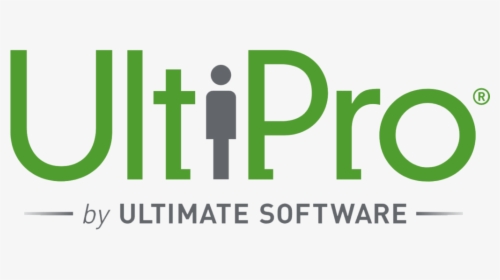 Ultipro Logo Png - Ultimate Software Group, Inc., Transparent Png, Free Download