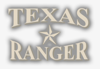 Texas Ranger Motel - Graphic Design, HD Png Download, Free Download
