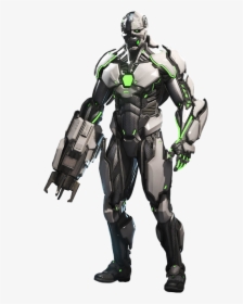 Injustice 2 Cyborg Green Arrow Injustice - Injustice 2 Cyborg Grid, HD Png Download, Free Download