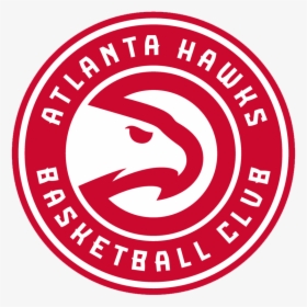 Atlanta Hawks Logo Svg, HD Png Download, Free Download