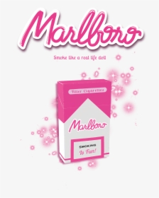 Transparent Marlboro Logo Png - Graphic Design, Png Download, Free Download