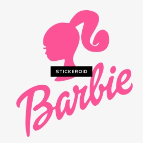 Barbie Logo Art - Barbie Bitch Png, Transparent Png, Free Download