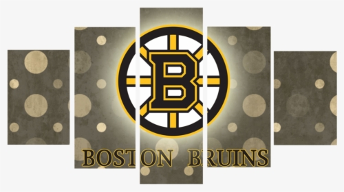 Transparent Boston Bruins Logo Png - Boston Bruins Logo, Png Download, Free Download