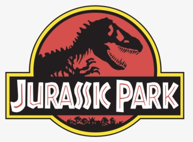 Jurassic Park Logo - Jurassic Park Logo Png, Transparent Png, Free Download
