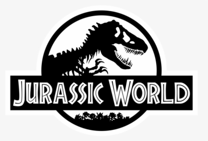Transparent Background Jurassic Park Logo, HD Png Download, Free Download