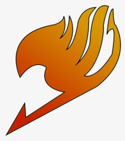 Hd Hvost Fei Logo Fairy Tail Hd Hd Png Download Kindpng
