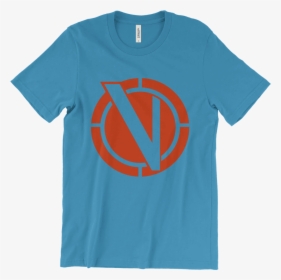 Rick And Morty "the Vindicators - Moscow Mitch Tee Shirt, HD Png Download, Free Download