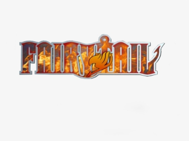 Fairy Tail , Png Download - Fairy Tail, Transparent Png, Free Download