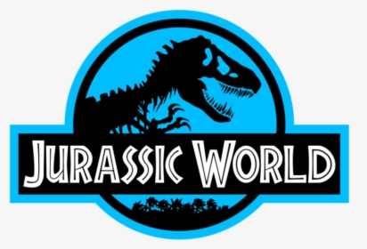 Image - Transparent Background Jurassic Park Logo, HD Png Download, Free Download