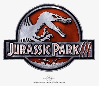 Jurassic Park 3 Symbol, HD Png Download, Free Download