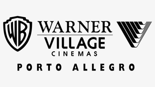 Warner Village Cinemas Logo Png Transparent - Emblem, Png Download, Free Download