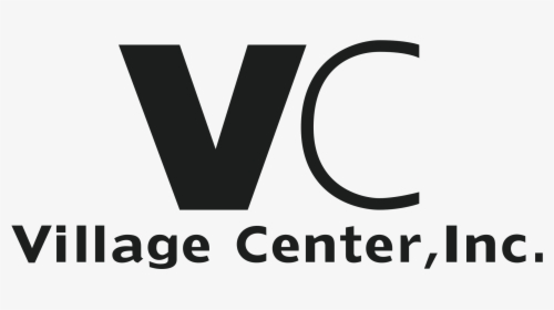 Village Center Logo Png Transparent, Png Download, Free Download