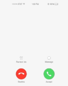 Freetoedit Applephone Facetime Call - Call Png Picsart, Transparent Png, Free Download