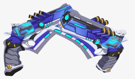 Houkai 3rd Weapons, HD Png Download, Free Download