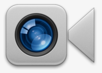 Facetime Icon, HD Png Download, Free Download