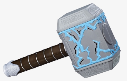 Thor Cool Hammer, HD Png Download, Free Download