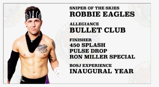 Transparent Bullet Club Png - Brothers Yonder Is The Clock, Png Download, Free Download