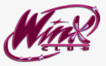 Winx Club Logo , Png Download - Winx Club Logo Png, Transparent Png, Free Download