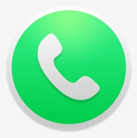 Iphone Phone Call Icon, HD Png Download, Free Download