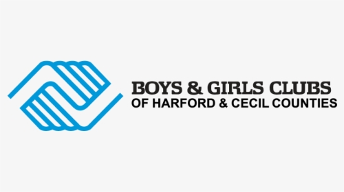 Boys And Girls Club Logo Png - Boys And Girls Club Of Harford And Cecil Counties, Transparent Png, Free Download