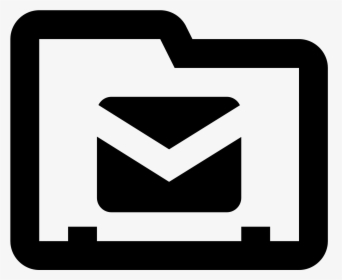 Mail Contact Icon Free Download Png And - Emblem, Transparent Png, Free Download