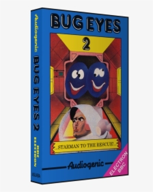 Bug Eyes Png - Poster, Transparent Png, Free Download