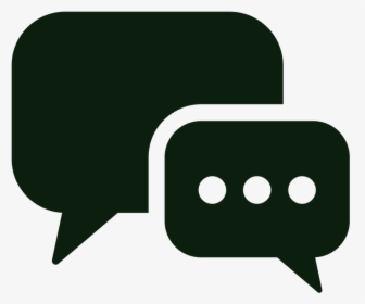 Speech Balloon , Png Download, Transparent Png, Free Download