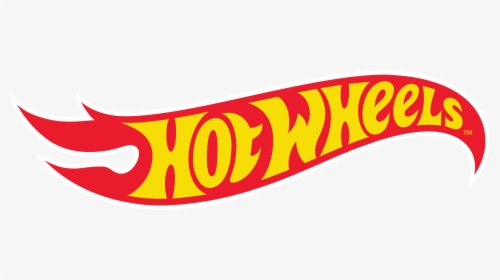 Hot Wheels Logo Toy Clip Art - Hot Wheels Logo Clipart, HD Png Download, Free Download