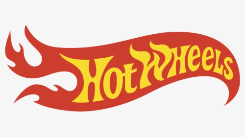 Hot Wheels Logo Png Transparent - Logo Of Hot Wheels, Png Download, Free Download