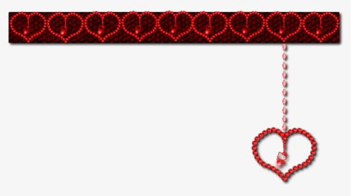 More Like Hello Kitty Heart Border By Julee San By - Portable Network Graphics, HD Png Download, Free Download