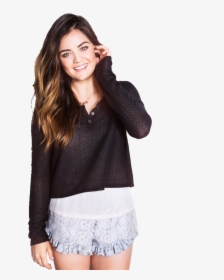 Lucy Hale Png Page - Lucy Hale 2015 Png, Transparent Png, Free Download