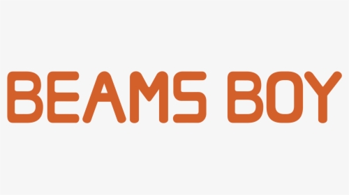 Beams Boy Logo Png Transparent - Beams, Png Download, Free Download