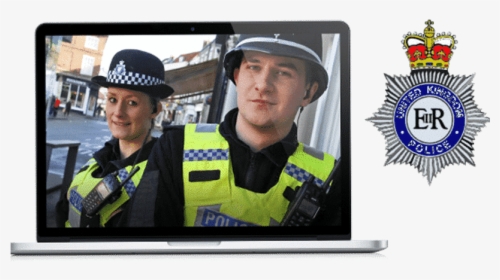 Uk Police Officer Jobs - Police Officer, HD Png Download, Free Download