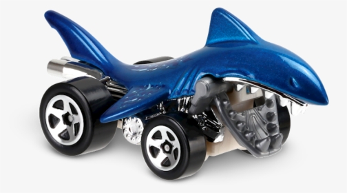 Shark Bite 2016 - Hot Wheels Cars Shark Bite, HD Png Download, Free Download