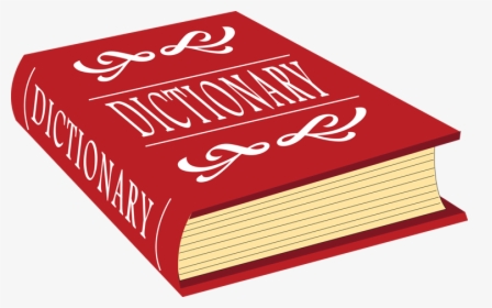 Transparent Dictionary Png - Reading And Writing Clip Art, Png Download, Free Download