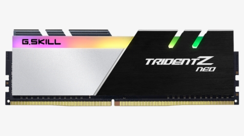 G Skill Trident Neo, HD Png Download, Free Download