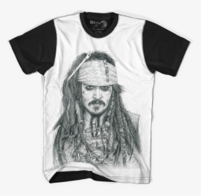 Transparent Jack Sparrow Png - Jack Sparrow, Png Download, Free Download