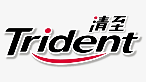 Transparent Trident Logo Png - Trident, Png Download, Free Download