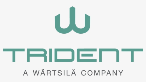 Trident Underwater Services By Wärtsilä - Trident Wartsila, HD Png Download, Free Download