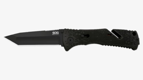 Trident Tanto - Utility Knife, HD Png Download, Free Download