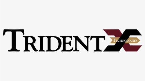 Trident Technologies, HD Png Download, Free Download