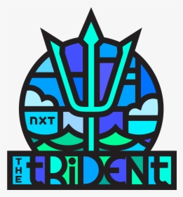 Girls Philly Summer Showcase & Invitational & The Trident - عکس شیر با تاج, HD Png Download, Free Download