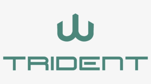 Trident B - V - - Sign, HD Png Download, Free Download