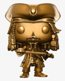 Jack Sparrow Pop Hot Topic, HD Png Download, Free Download