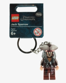 Lego Jack Sparrow, HD Png Download, Free Download
