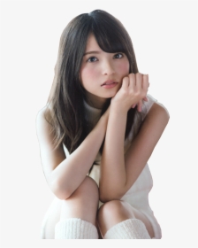 Saito Asuka Png - Asuka Saito Nogizaka 46, Transparent Png, Free Download