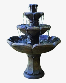 Fountain Png Image - Fountain, Transparent Png, Free Download