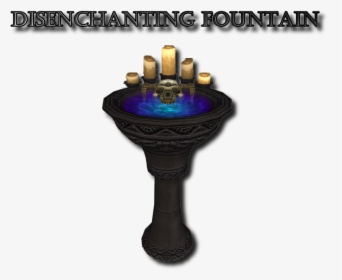 View Image Uploaded At - Fountain, HD Png Download, Free Download