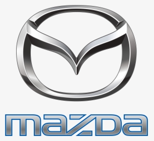 Mazda Logo Png Transparent, Png Download, Free Download