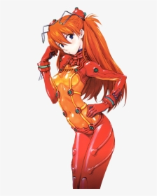 Asuka Png, Transparent Png, Free Download